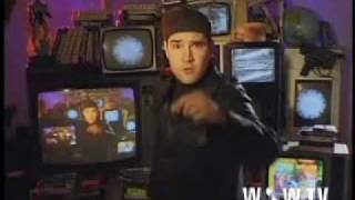 ADAM BUXTON HOSTS TAKEOVER TV - S2E7
