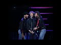 Medley (Heartbreaker and Islands in the Stream) - Bee Gees (One For All Tour 1989)