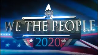 WKACC Candidate Forums: 2nd District US Representative seat