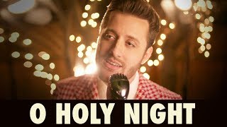 O Holy Night - Nick Pitera - Christmas Music Video