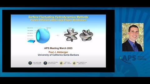 Surface Fluctuating Hydrodynamic Methods: Drift-Diffusion of Particles within Curved Membranes