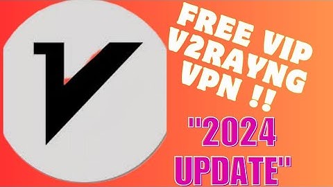 HOW TO GET FREE VPN FOR ANY DEVICES IN V2RAYNG