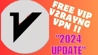 HOW TO GET FREE VPN FOR ANY DEVICES IN V2RAYNG screenshot 5