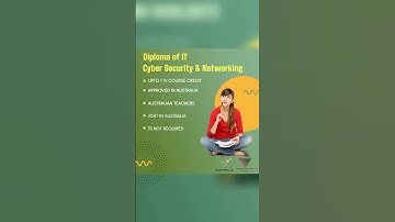 International Degree by Australian Polytechnic Institute