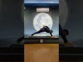 Baddha Utthan Pristhasana #shorts #yoga #yogapractice