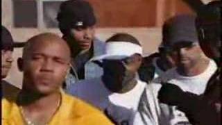 All Night feat: Ricky Bell of New Edition Wealth