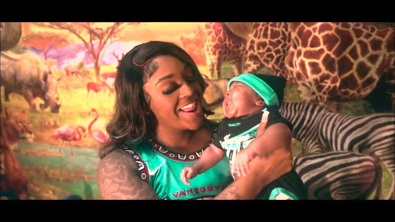 Swagg Jazz "Letter To My Son" YouTube