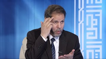 في رحاب سورة - سورة الفرقان - الجزء السادس من الآية 41 إلى الآية 53