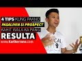 4 tips kung paano pasalihin si prospect kahit wala ka pang resulta