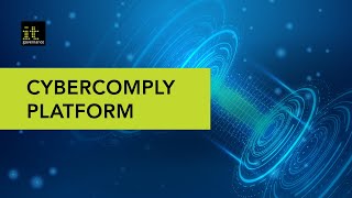 Risk-proof your data with CyberComply