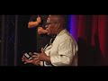 Finding Courage to Be an Ally in the Fight for Rights | Wanda Thomas Bernard | TEDxDalhousieU