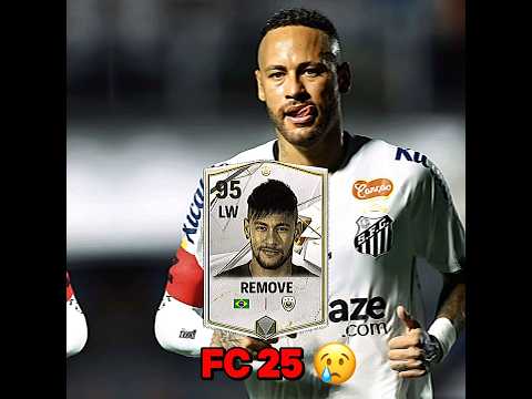 Removed 😭😢 #eafc24