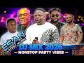 ESAN LATEST MUSIC DJ MIX 2026 NON STOP VIBS 