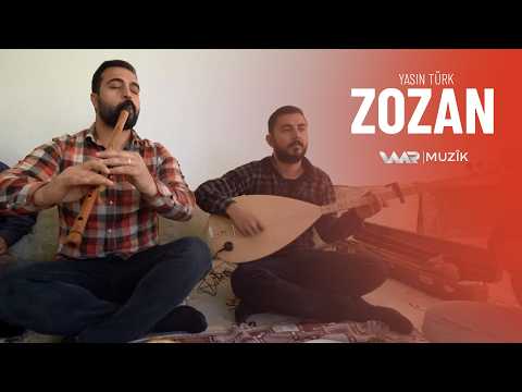 Yasin Türk - Zozan | یاسین تورک - زۆزان