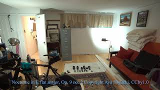 Navitar 6Mm F1.8 On Bmmcc