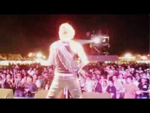 横浜銀蝿 「I LOVE 沖縄」