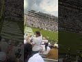 UCF Opening Game with the Boys