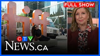 Toronto International Film Festival celebrates 50th year | CTV National News at 5:30 for Sep 4, 2025