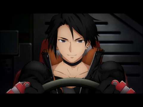 When God Eater 3 Goes Full Anime Most Beautifully Animated Cutscene In The Game Youtube