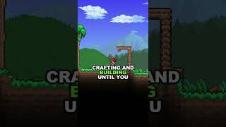 #terraria becomes SUPER EASY with this #pcmod 🌳