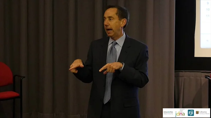 DtMH 2015 Public Private Partnerships: Brian Hocke...