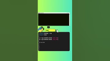 Python vs C++ Speed Test ⚡