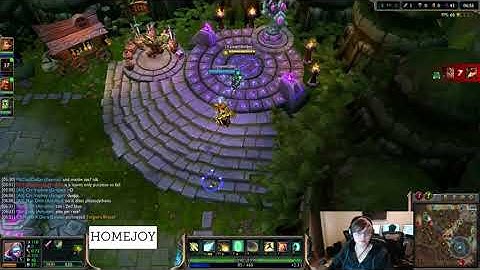 C9 Sneaky Ezreal vs Draven [Challenger Ranked solo queue AD]