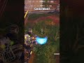 Thanos channels his inner Elmer Fudd and BLP Kosher #fortnite #shorts #fortniteclips