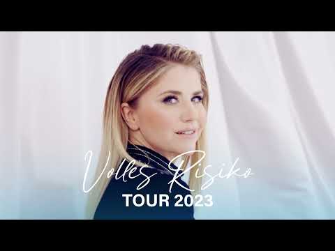 Trailer zur Volles Risiko - Tour 2023