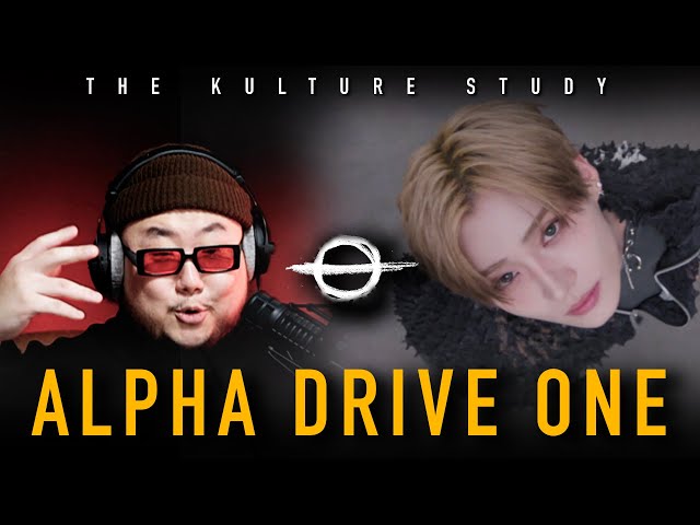 The Kulture Study: ALPHA DRIVE ONE 'Freak Alarm' MV - YouTube