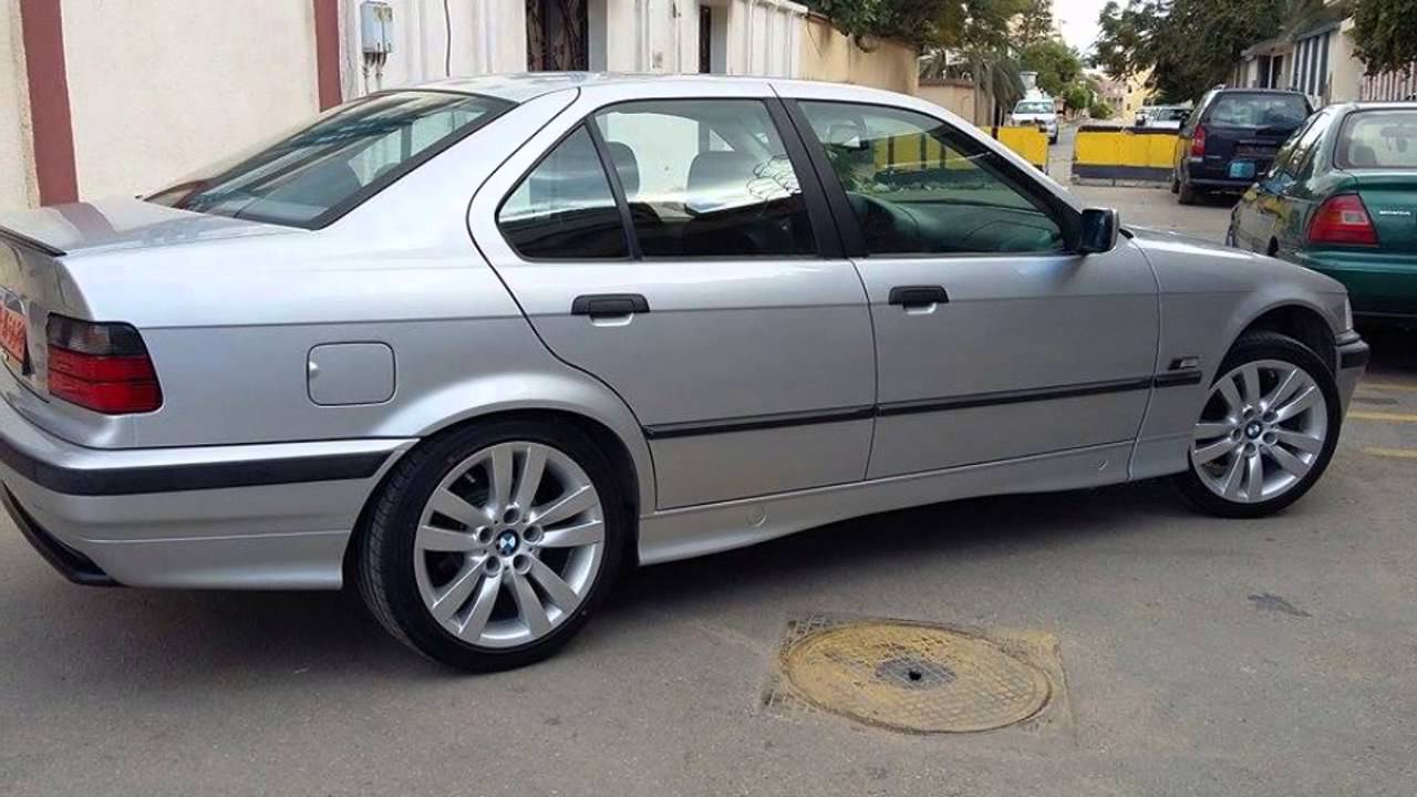 Бмв 318i 1998