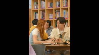 XO, Kitty || Madison &amp; Min Ho || OMG 😂 #shorts #xokitty #minho #kitty #covey #dae #mooncovey #lee