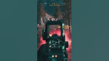 COD MW3 2023 ZOMBIES #14, #codmw3 #cod #callofduty #shorts