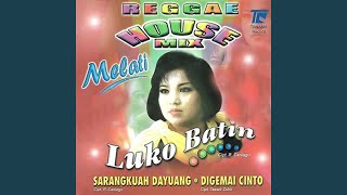 Pamurah Kanai hati