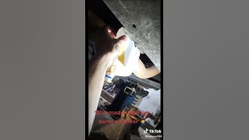 How Engineers Keep Mechanics Miserable (Part 196) #shorts