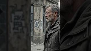 ECHOES_OF_ASH_VIKTOR_WANDER. #dystopian #christjesus #jesuschrist #christisking #WorldBuilding 