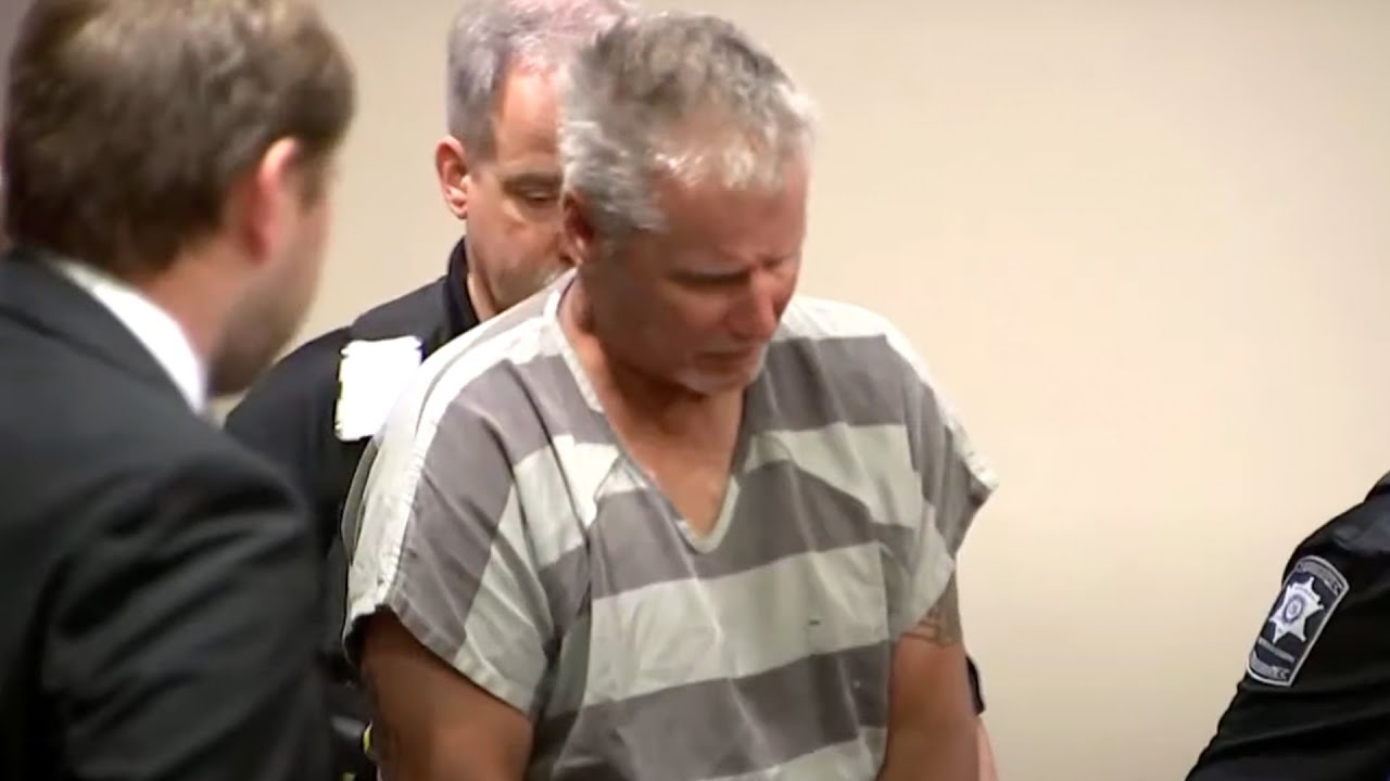 Assault Weapon Gifting Dad Gets Charged With Son, Sparks Calls For AR-15 Ban