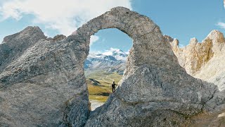 Tignes in summer: between great thrill and contemplation!