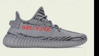 yeezy beluga 2.0 resell