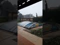 Ref:PcyQESTk5tM   un trs violent orage circule au nord-ouest de bordeaux ce lundi soir