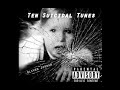 Oliver Jordan - Ten Suicidal Tunes [Full Album]