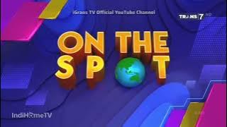 Download lagu OBB ON THE SPOT (Juni 2025, NEW LOOK) @ TRANS 7