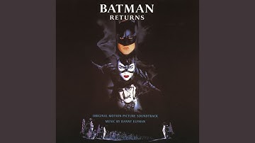 Birth of a Penguin (Pt. I)