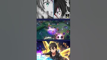 RoV: Allain⚔️ #allain #allainkirito #viewsan #rov #rovthailand