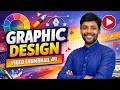 Mentoring Class 49 | YouTube Thumbnail Design in Photoshop | Thumbnail Tutorial | @nishithbd444