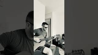 Drain You Slowly – 90s acoustic grunge riff #guitar #grunge #acousticguitar #instrumental