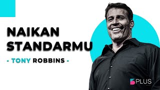 Mindset Sukses  Motivasi Tony Robbins Subtitle Indonesia