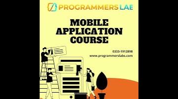 𝐌𝐨𝐛𝐢𝐥𝐞 𝐀𝐩𝐩𝐥𝐢𝐜𝐚𝐭𝐢𝐨𝐧 𝐃𝐞𝐯𝐞𝐥𝐨𝐩𝐞𝐫 𝐂𝐨𝐮𝐫𝐬𝐞 𝐈𝐧 𝐑𝐚𝐰𝐚𝐥𝐩𝐢𝐝𝐧𝐢 𝐈𝐬𝐥𝐚𝐦𝐚𝐛𝐚𝐝 𝟐𝟎𝟐𝟒