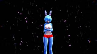 Mmd Fnia Bonni Gh Badman