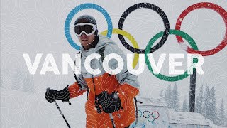 How to Be an Olympian for a Weekend | Vancouver/Whistler Travel Guide